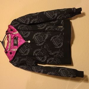 Silver Star Vintage Jacket